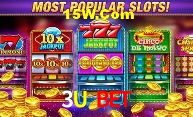 A Emoção da Loteria na 3U Bet: Uma Chance de Mudança de Vida